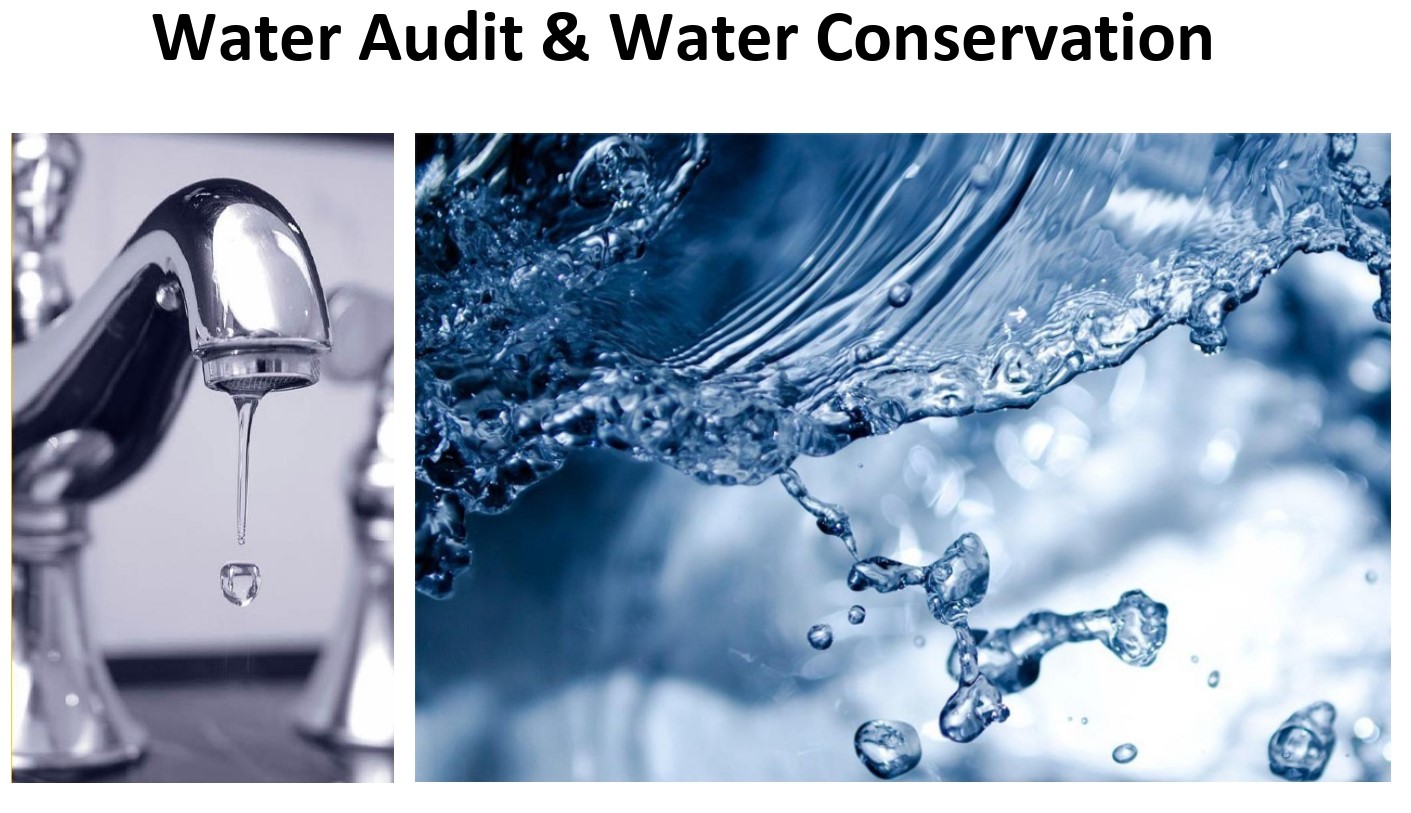Water Audit
