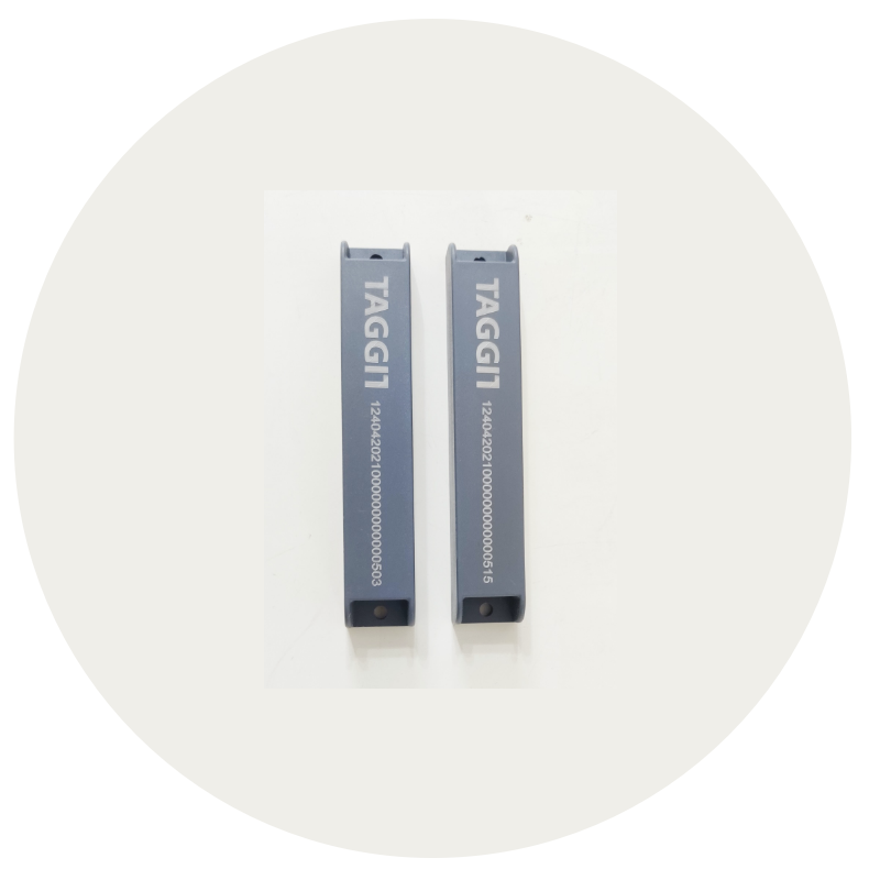 RFID Metal Tags