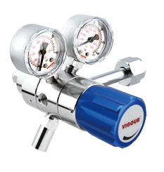 Vigour dual stage regulator