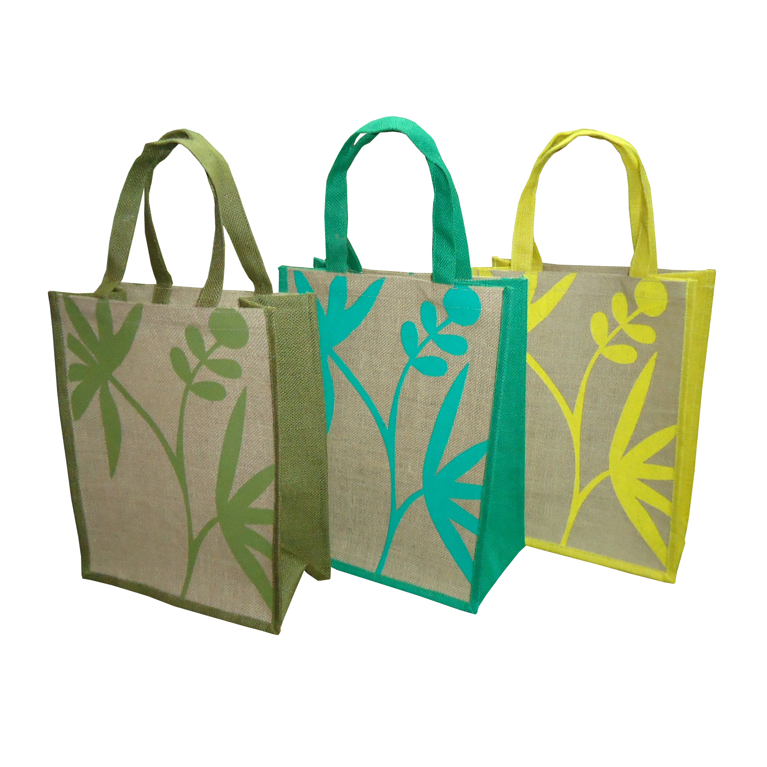 Carry Shopping Bags