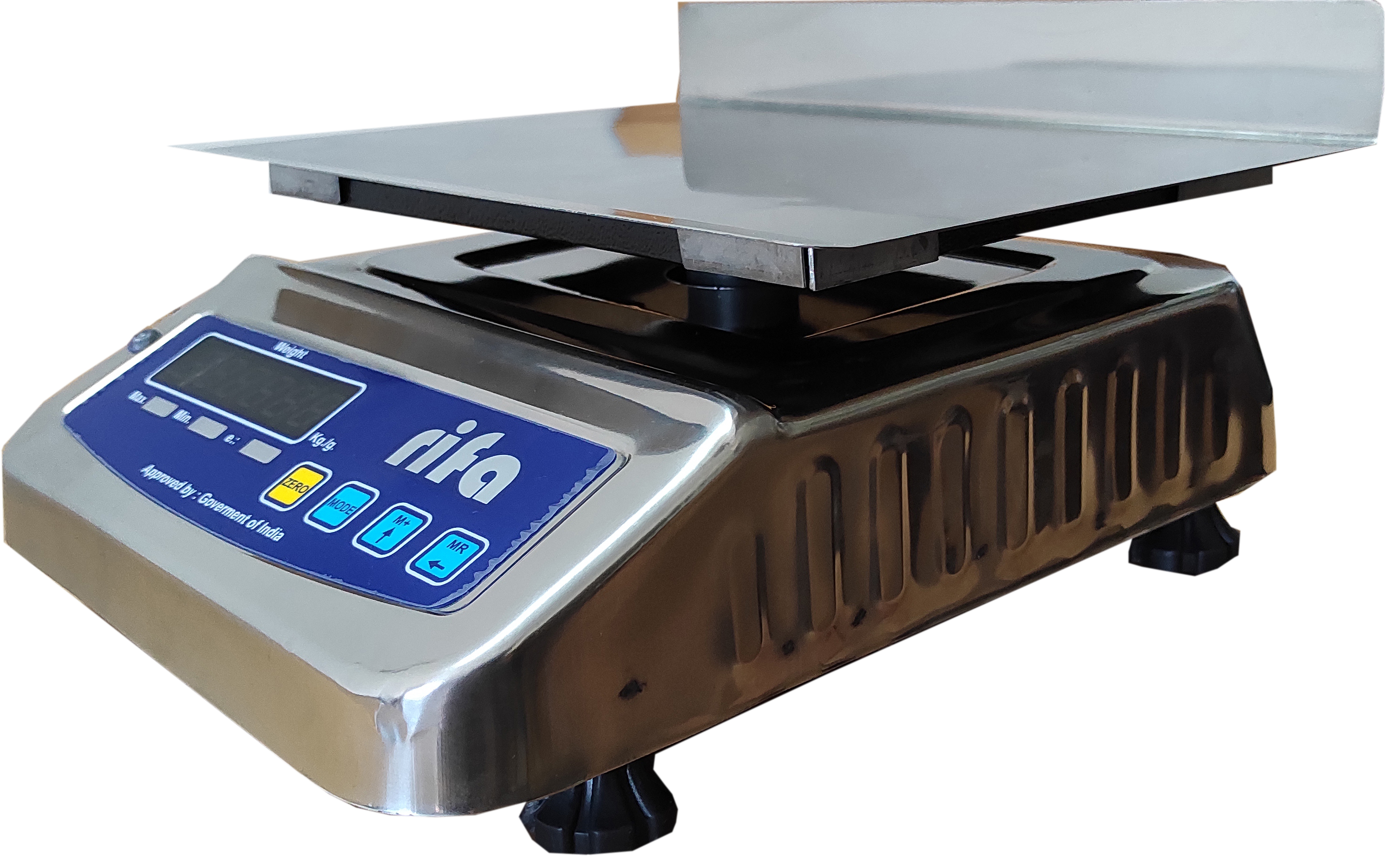 Weighing Machine