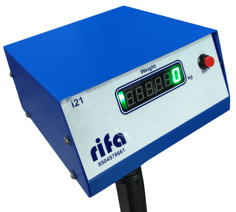 Weight Indicator