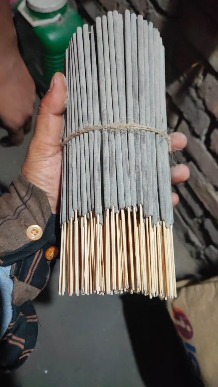 100% Original Dhuna 