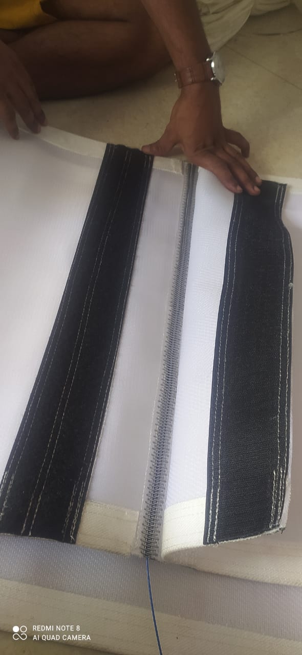 Belt Filter Cloth