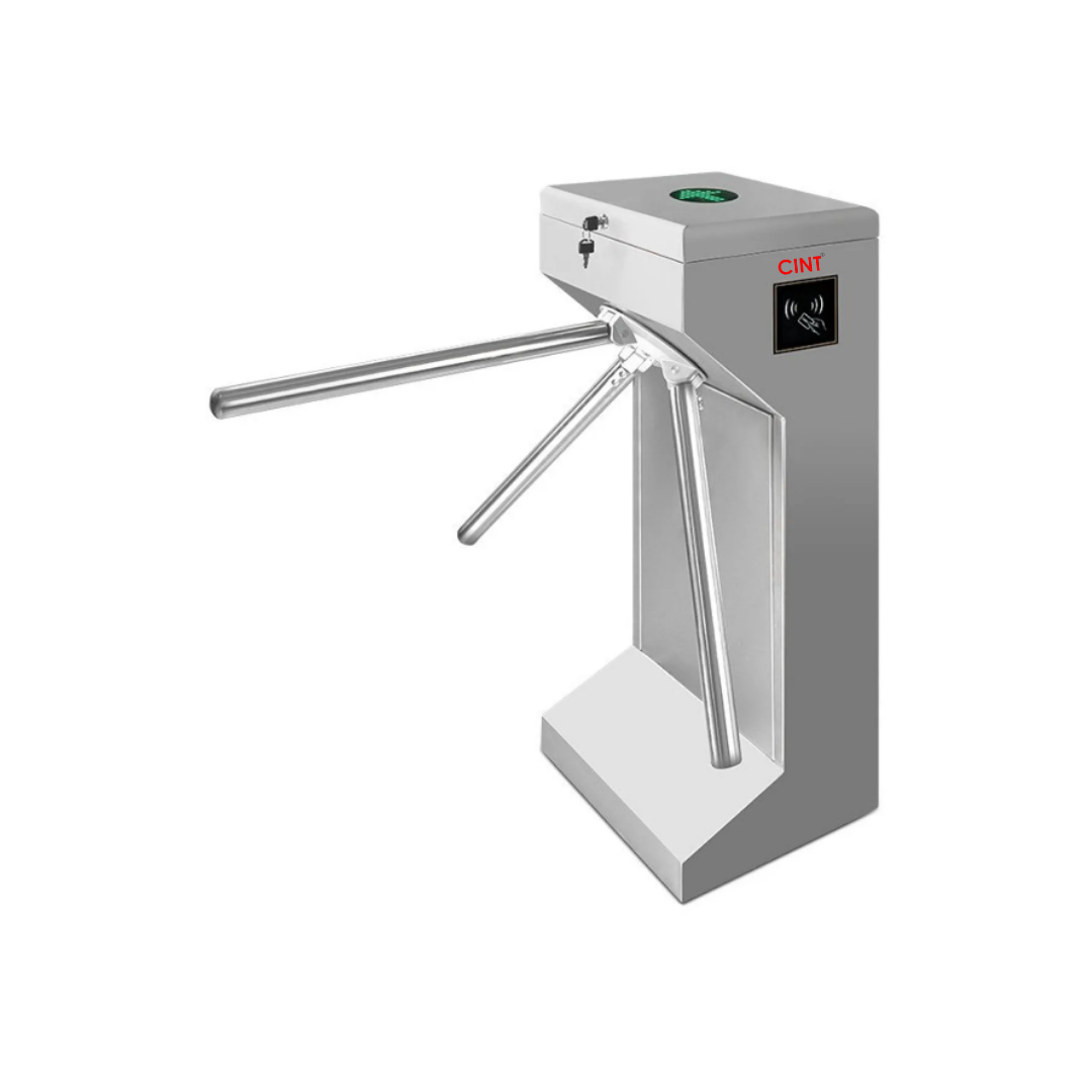 Tripod Barrier