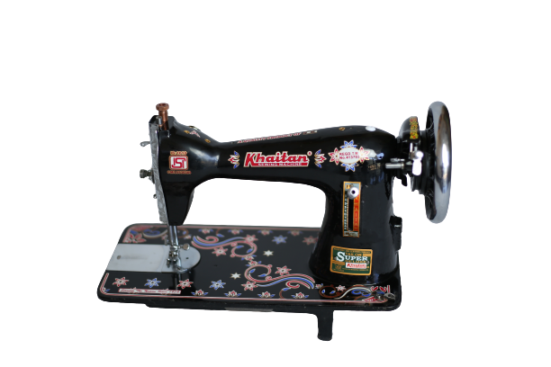 Khaitan Household Sewing Machine