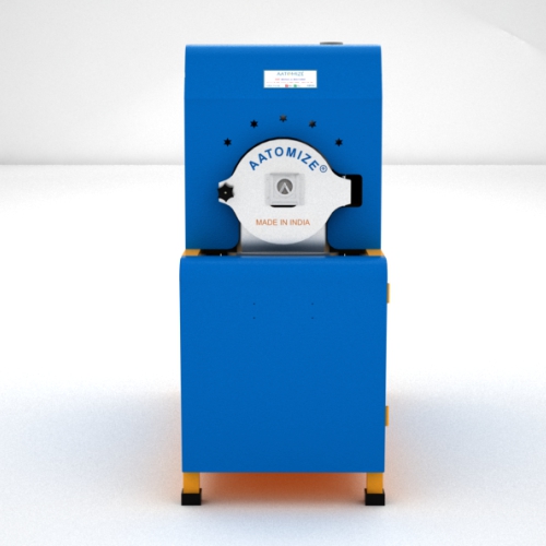  Pulverizer 1HP  attachkki