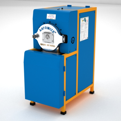 Pulverizer 3HP  flour mill