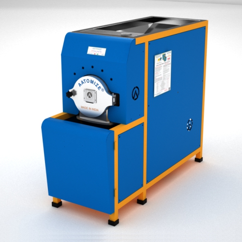 Aatomize AM502 Masala Pulverizer Machine