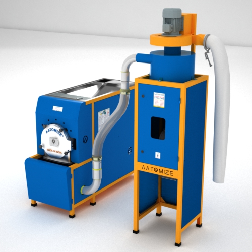 COMMERCIAL SPICE GRIDING MACHINE 10HP