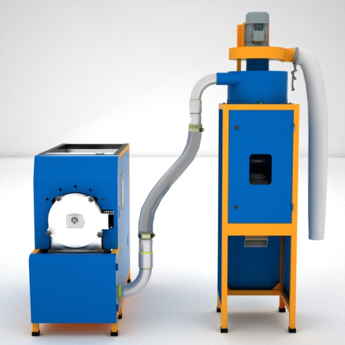 7.5HP Spice Pulverizer AMC752