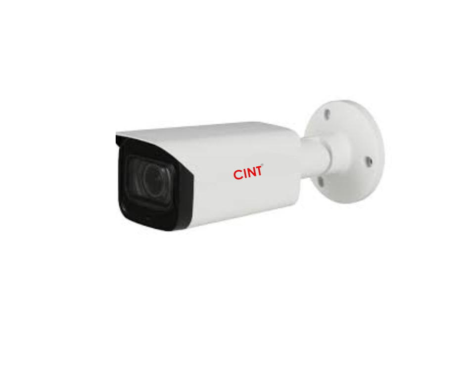 2.4 MP AHD Plastic Bullet camera