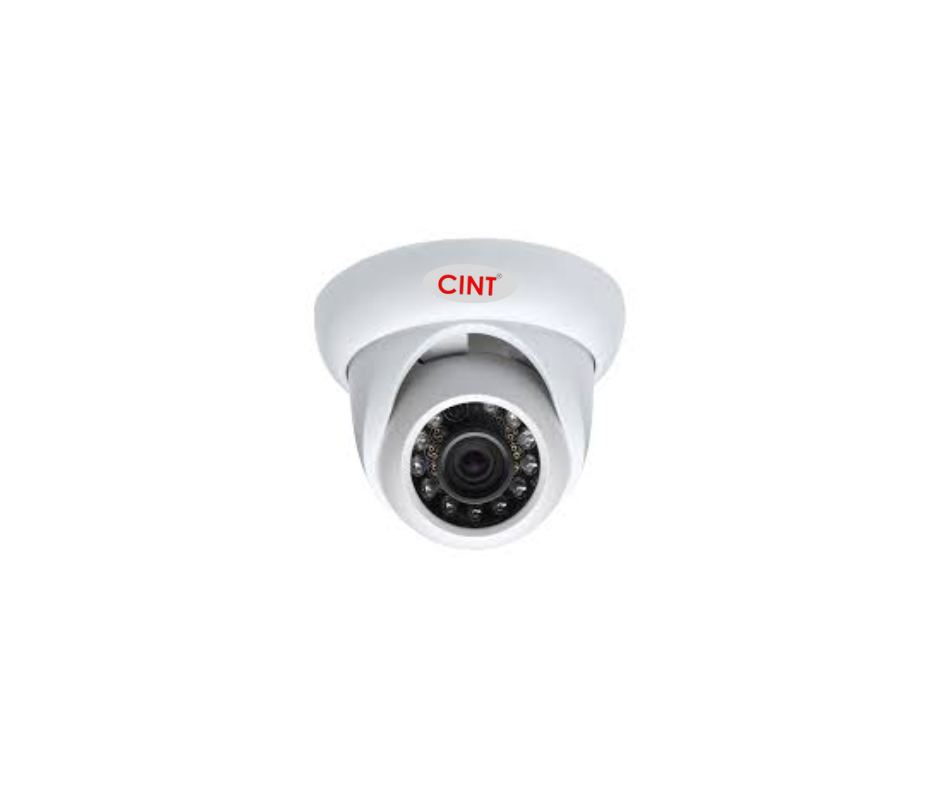 5MP AHD Dome Camera