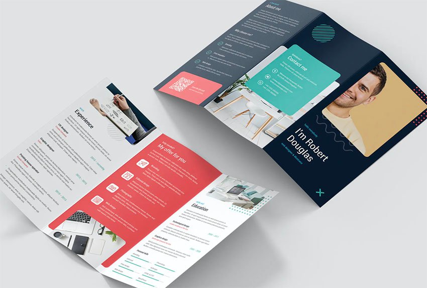 Trifold Brochure
