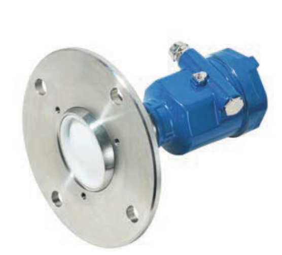 Radar Level Transmitter