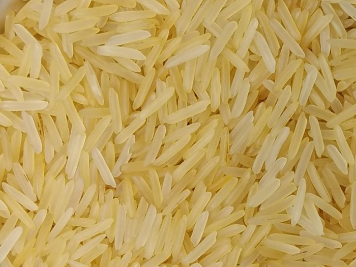 1121Basmati Rice
