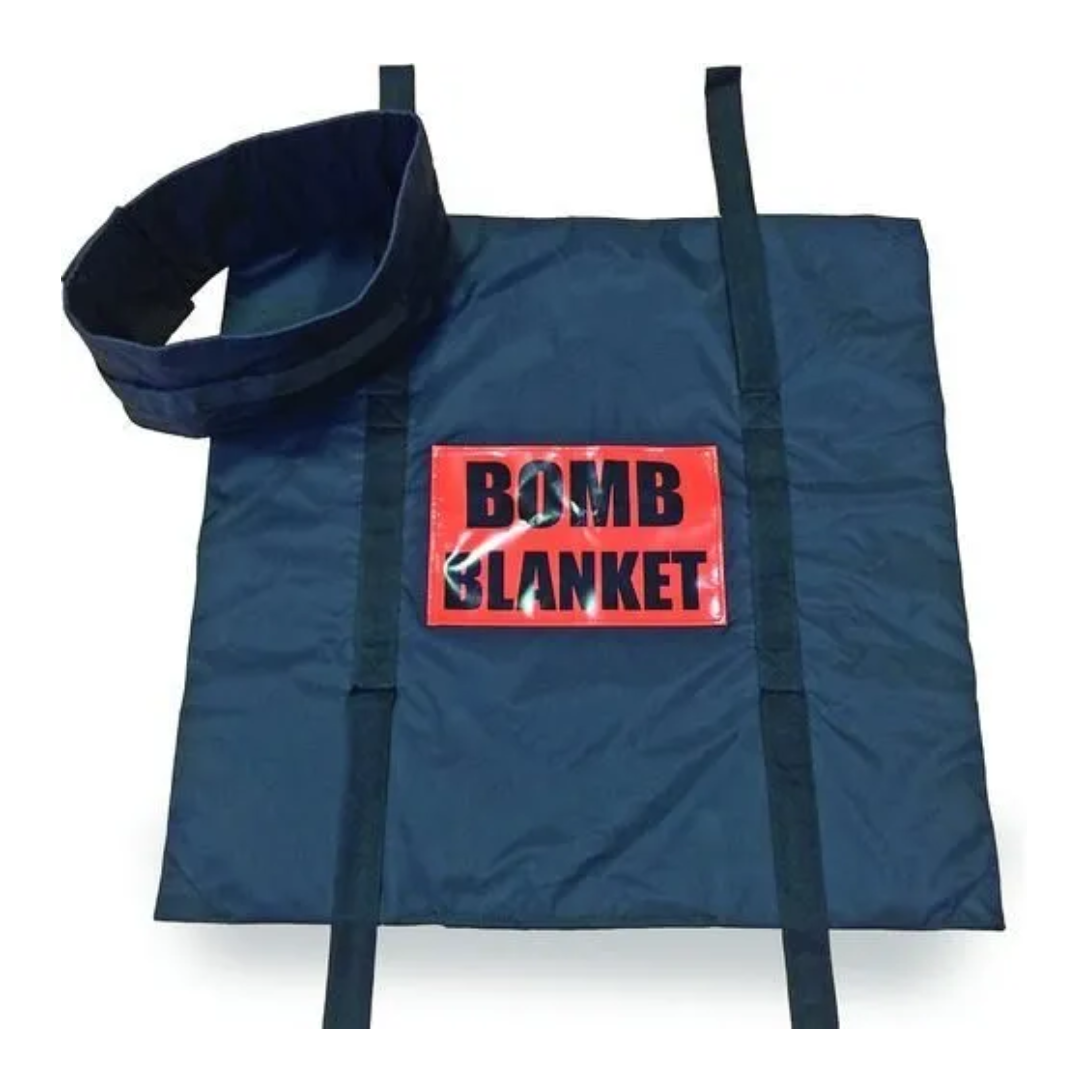 1.5X1.5 Meter Bomb Blanket