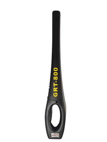 GRT Hand Held Metal Detector