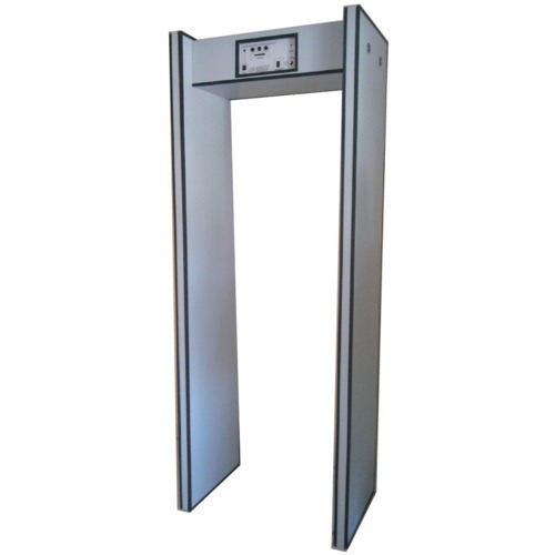  Door Frame Metal Detector