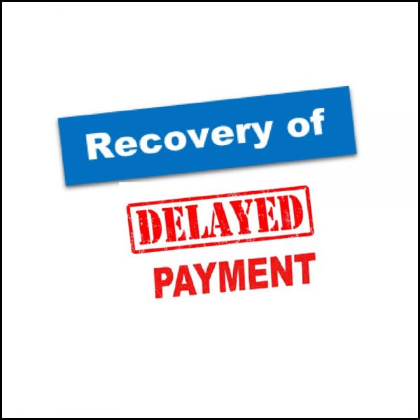 Payment recovery 