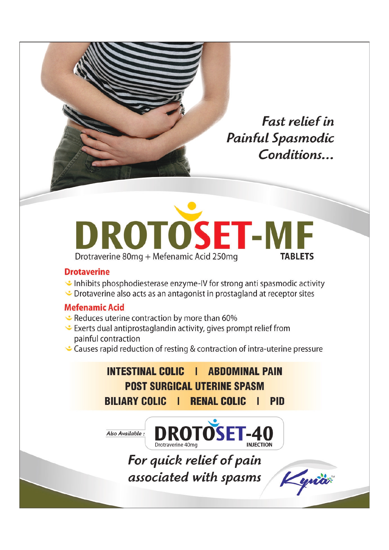 Drotoset-MF Tab.