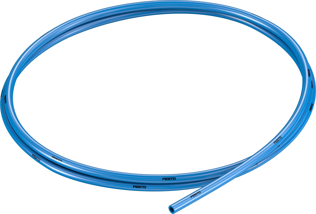 FESTO Polyurethane Tubing