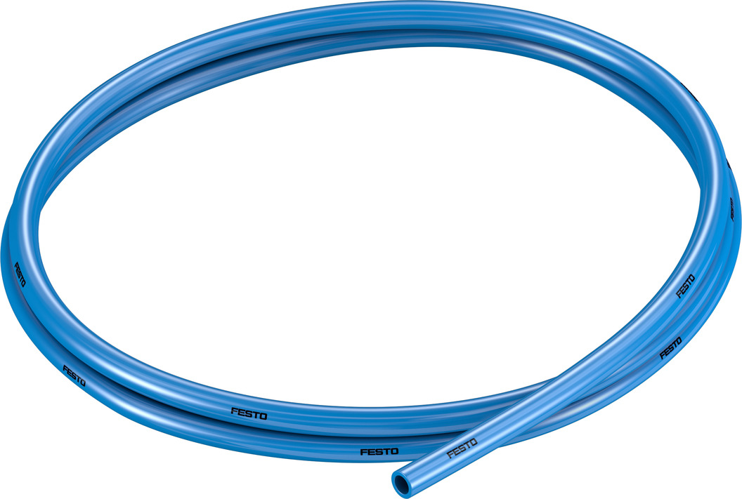 FESTO Polyurethane Tubing