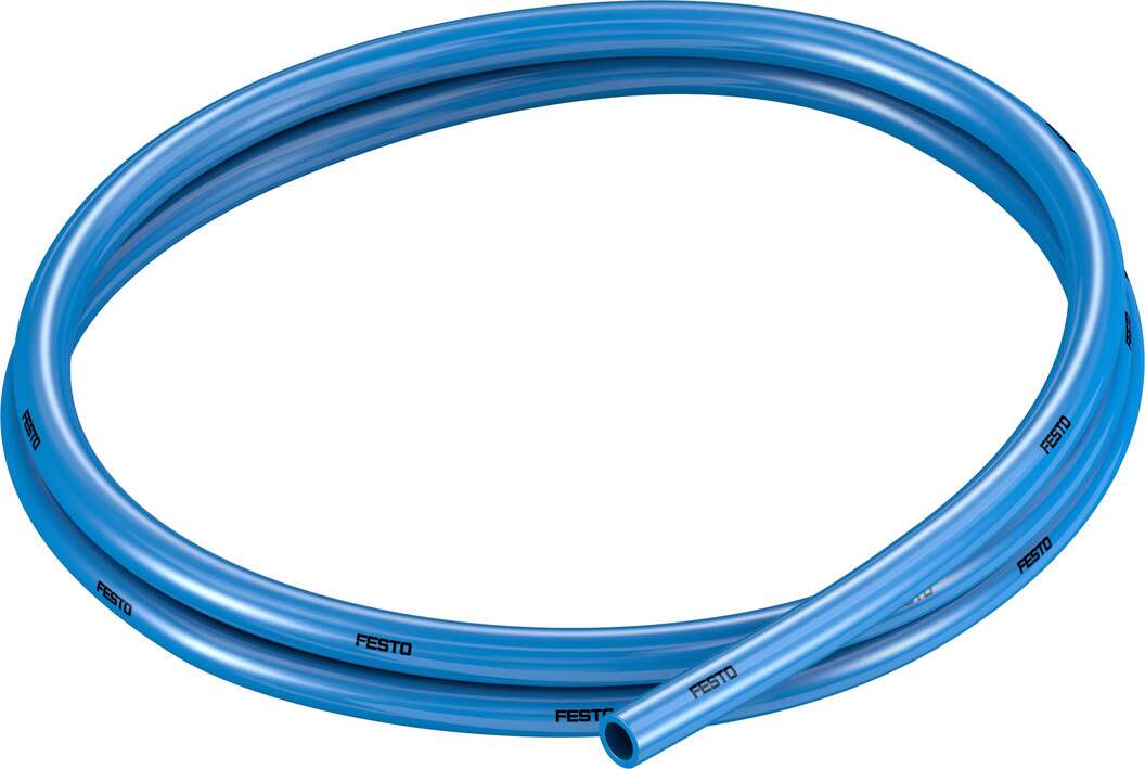 FESTO Polyurethane Tubing