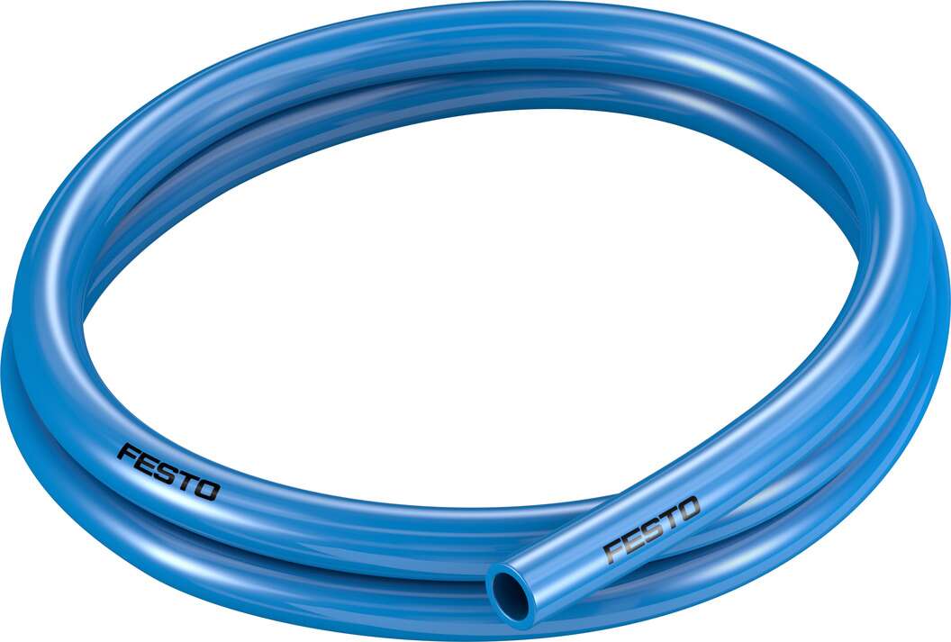 FESTO Polyurethane Tubing