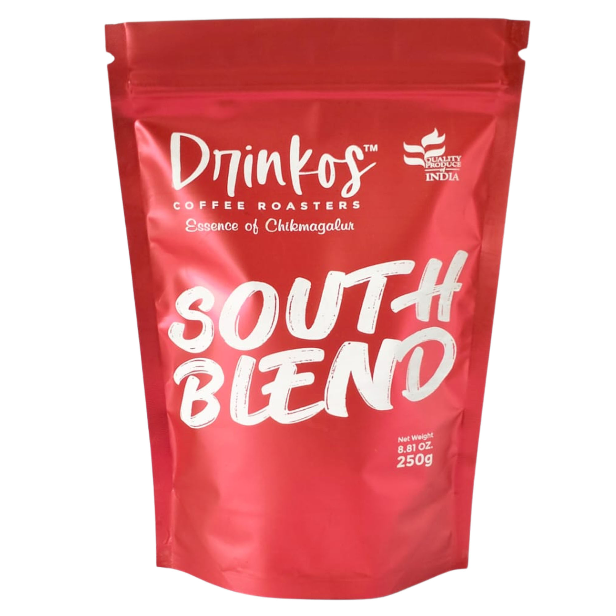 DRINKOS SOUTH BLEND