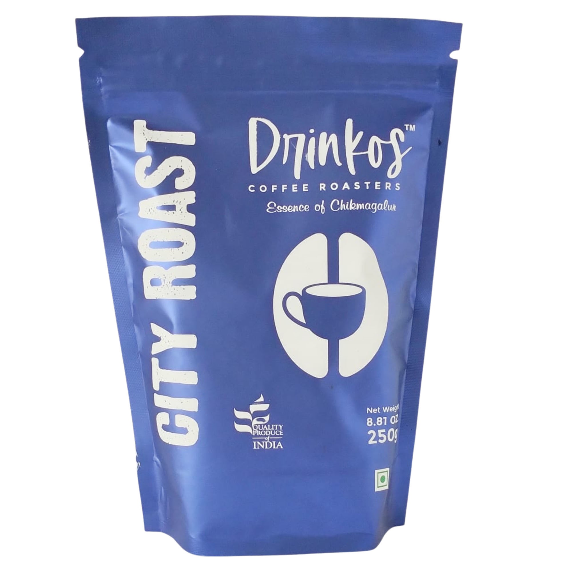 DRINKOS CITY ROAST