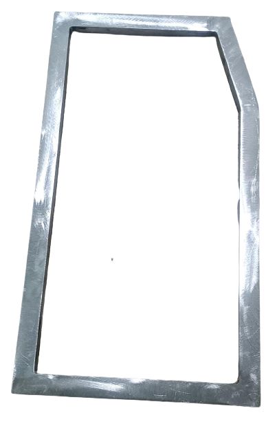ALUMINIUM FRAME - INDUSTRIAL SCREEN PRINTING