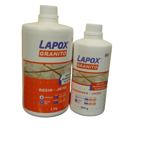 Lapox® Granito JR150 - JH 350