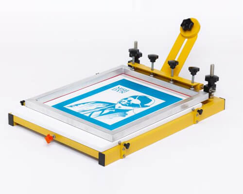 SCREEN PRINTING