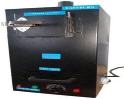 Sanitary Napkin Incinerator Home Model