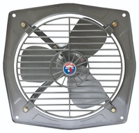 Pooja ExAir Metal Exhaust Fan 225 MM