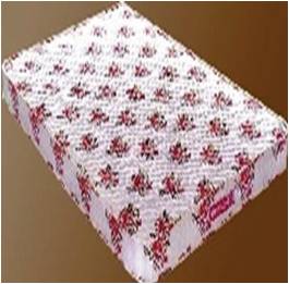 RUBBERISED COIR MATTRESSES