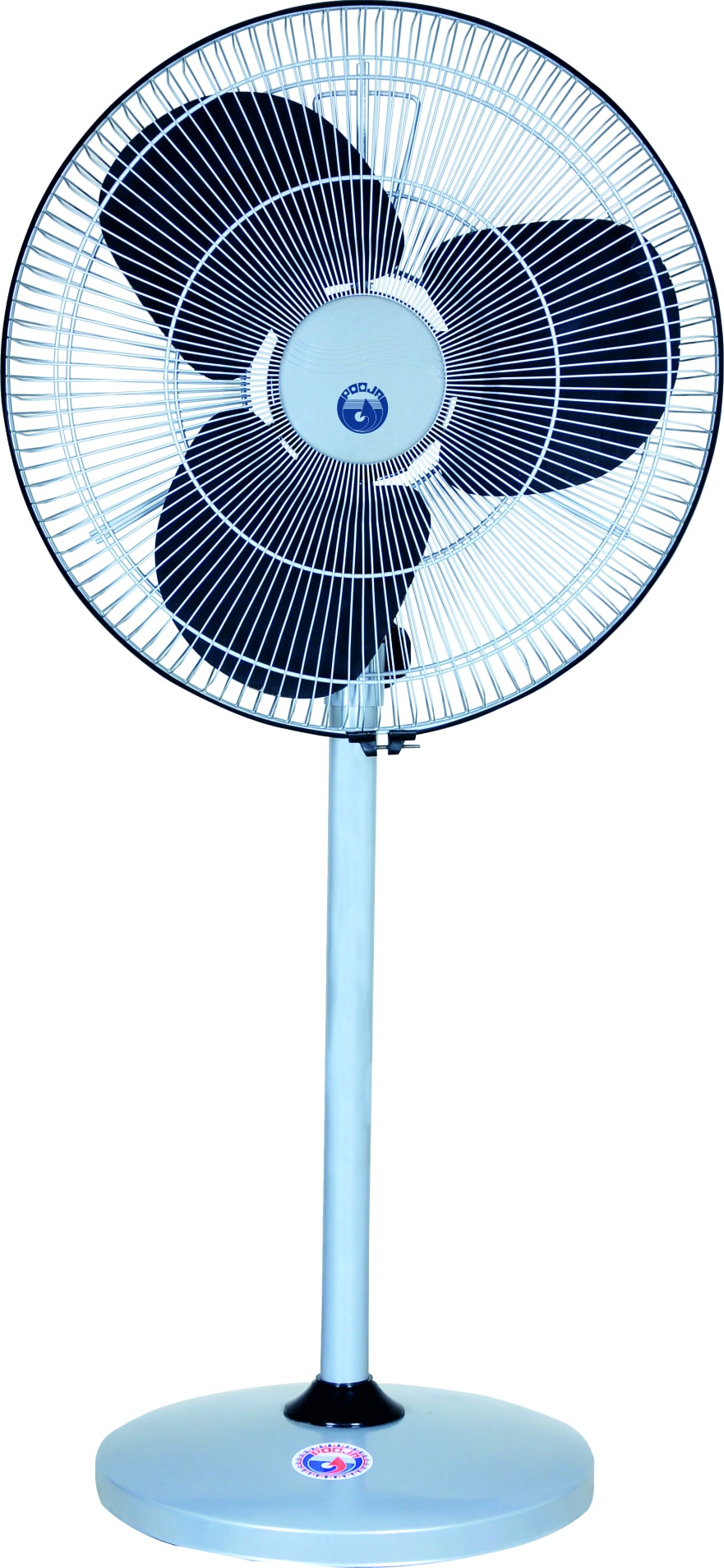 Pooja Thunderbolt Pedestal Fan