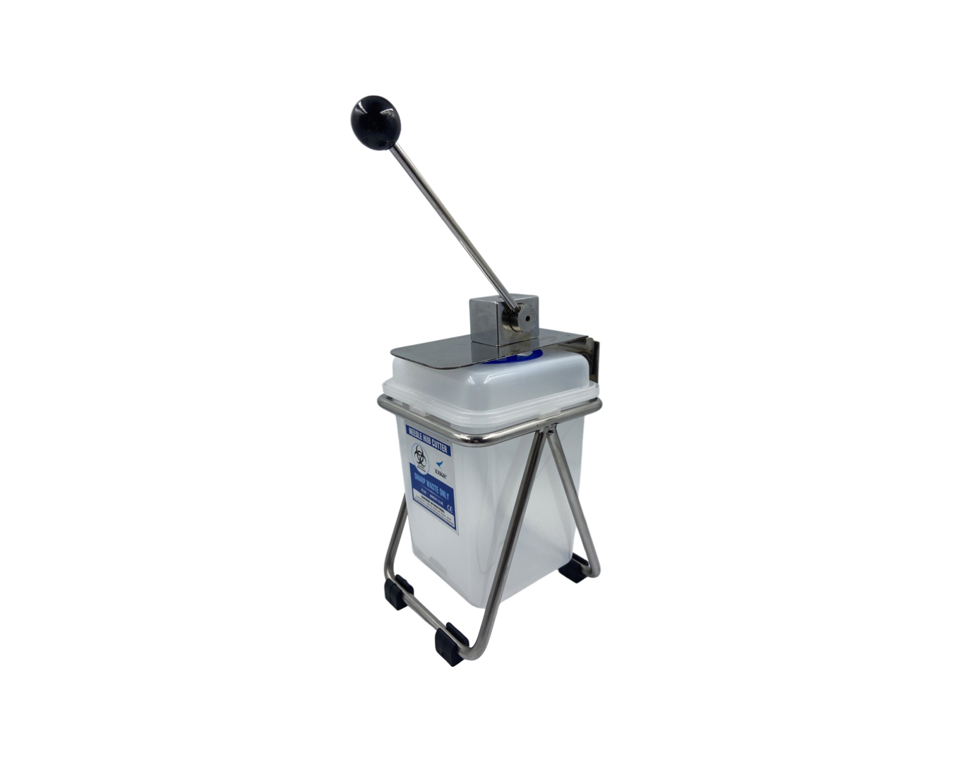 MANUAL NEEDLE HUB CUTTER 1.5L 