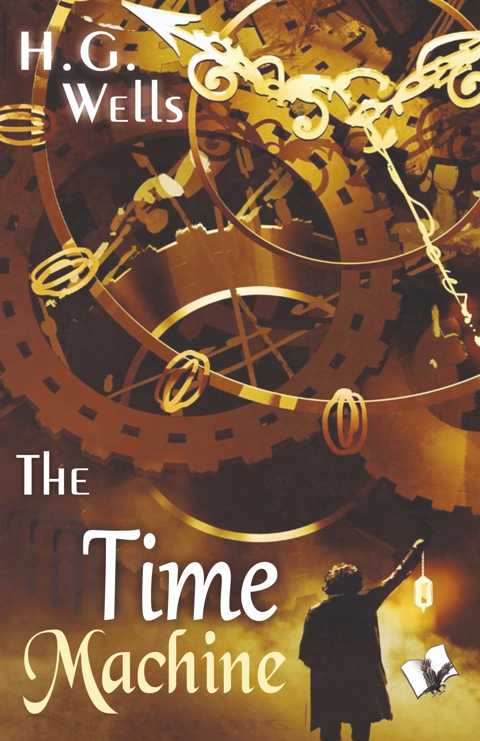 The Time Machine