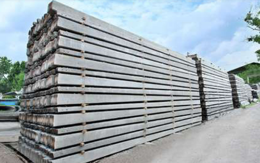 PSC POLE 8 METER LONG 200 KG WORKING LOAD