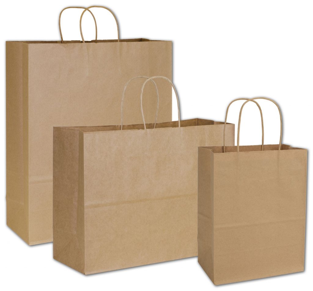 Textile Bags
