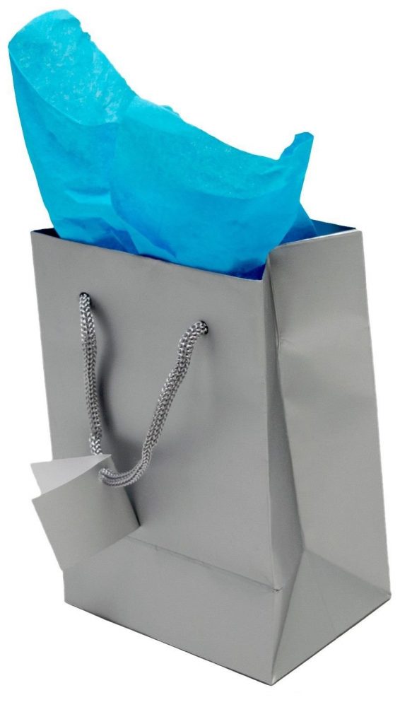 Shoe Shop Bags