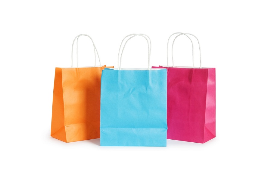 Party Gift Bags