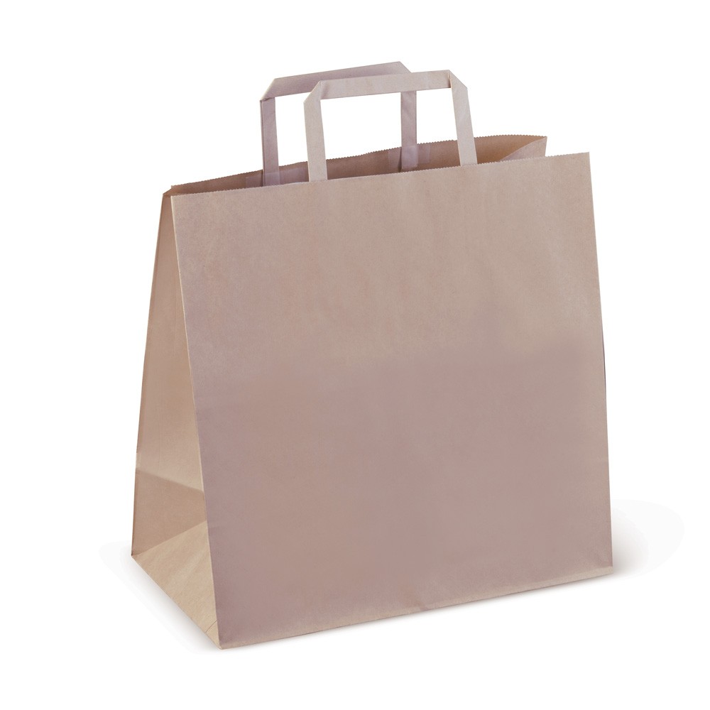 Food Home Delivery Bags