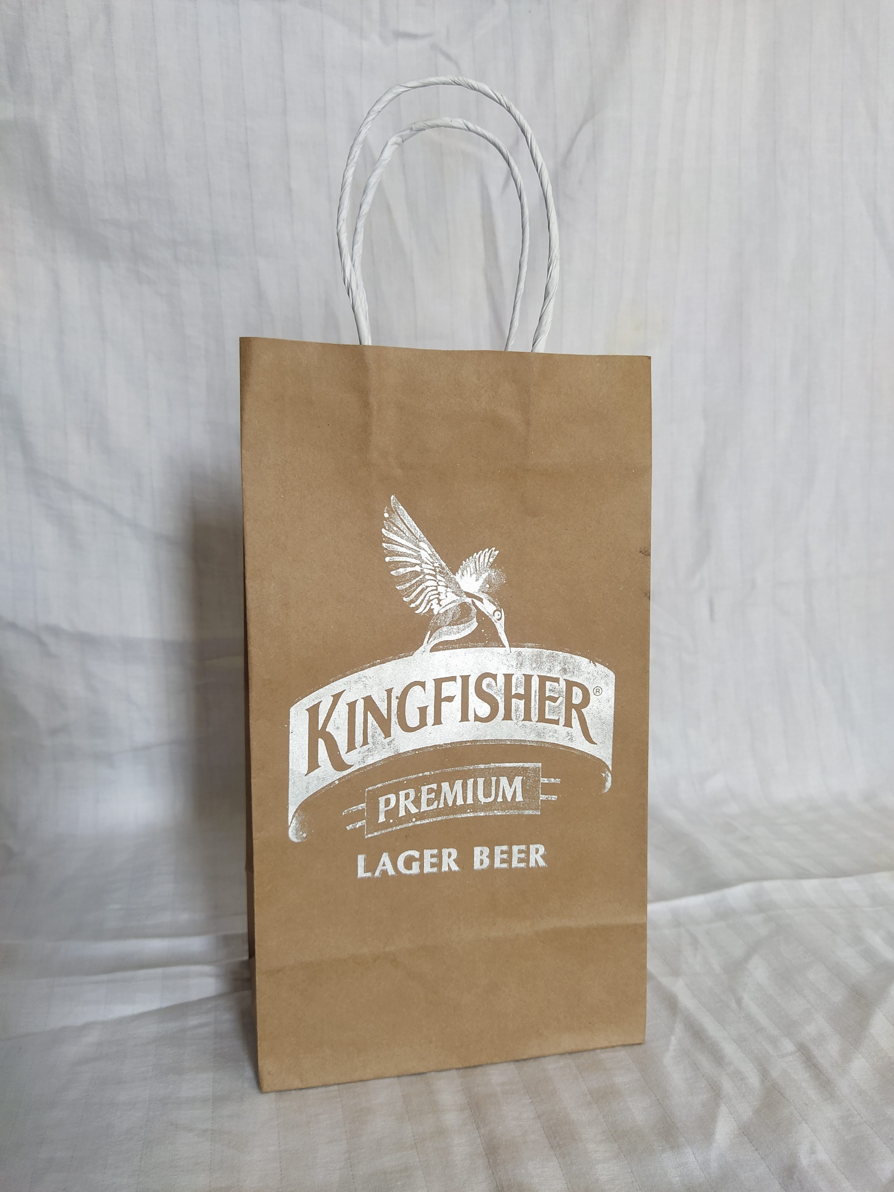 Wine Liquor Bags