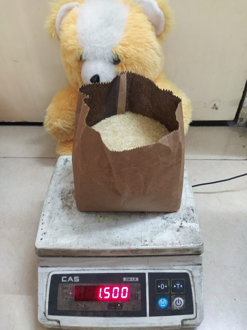 Grocery Pouch