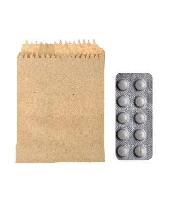 Medicine Pouch