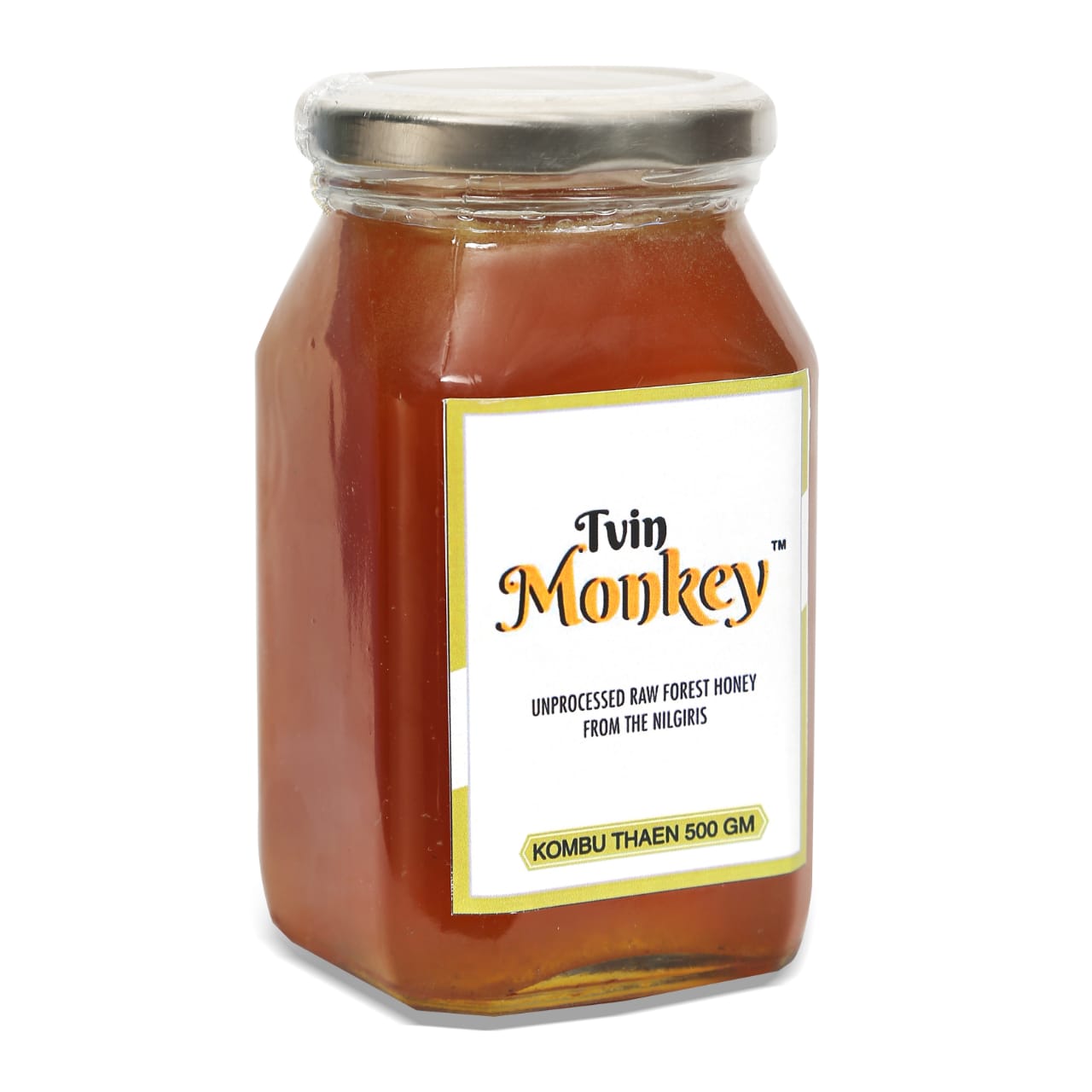 Tvin monkey  