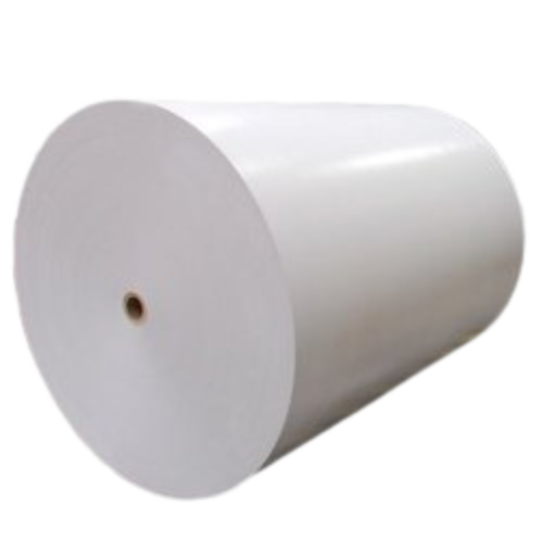 Poly Coated Chromo Paper